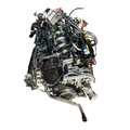 LAND ROVER 2.2 D COMPLETE ENGINE ASSY (BG9Q6L084BA)