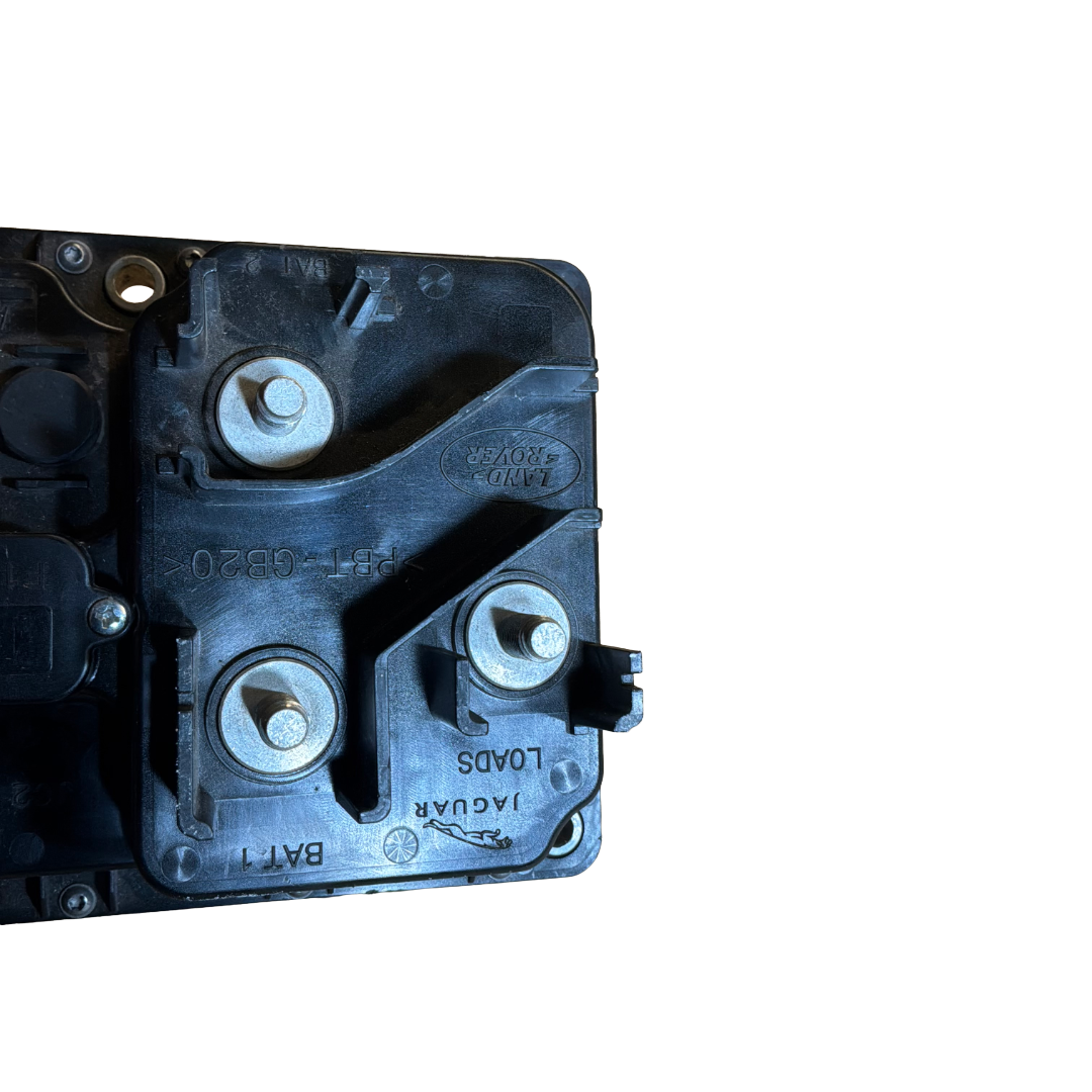 RANGE ROVER SPORT 2014> POWER DISTRIBUTION BOX (DPLA14F70AB)
