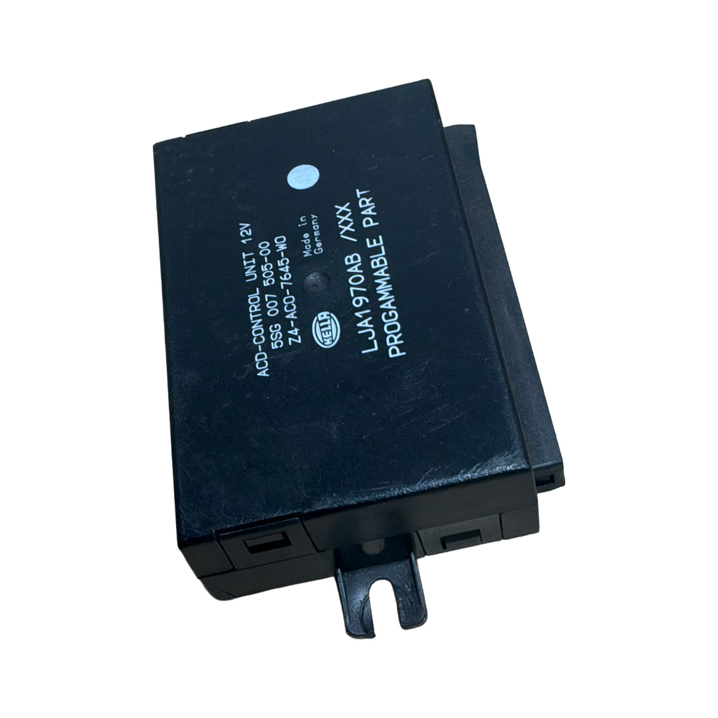 JAGUAR ADAPTIVE DAMPIING CONTROL MODULE (LJA1970AB)