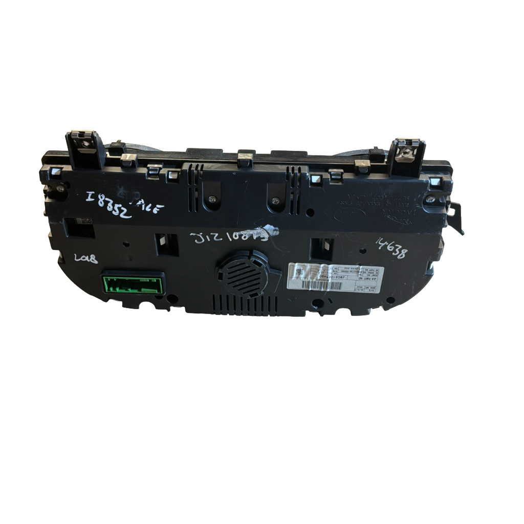 JAGUAR E-PACE 2017> INSTRUMENT CLUSTER (J9C310849BG)