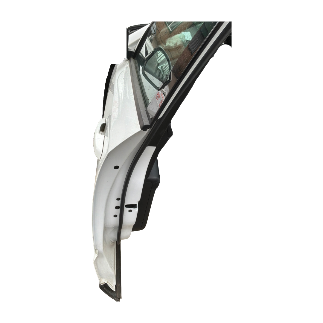 JAGUAR E-PACE N/S/F DOOR ASSY (SAJ9C320125AA) 1AA FUJI WHITE
