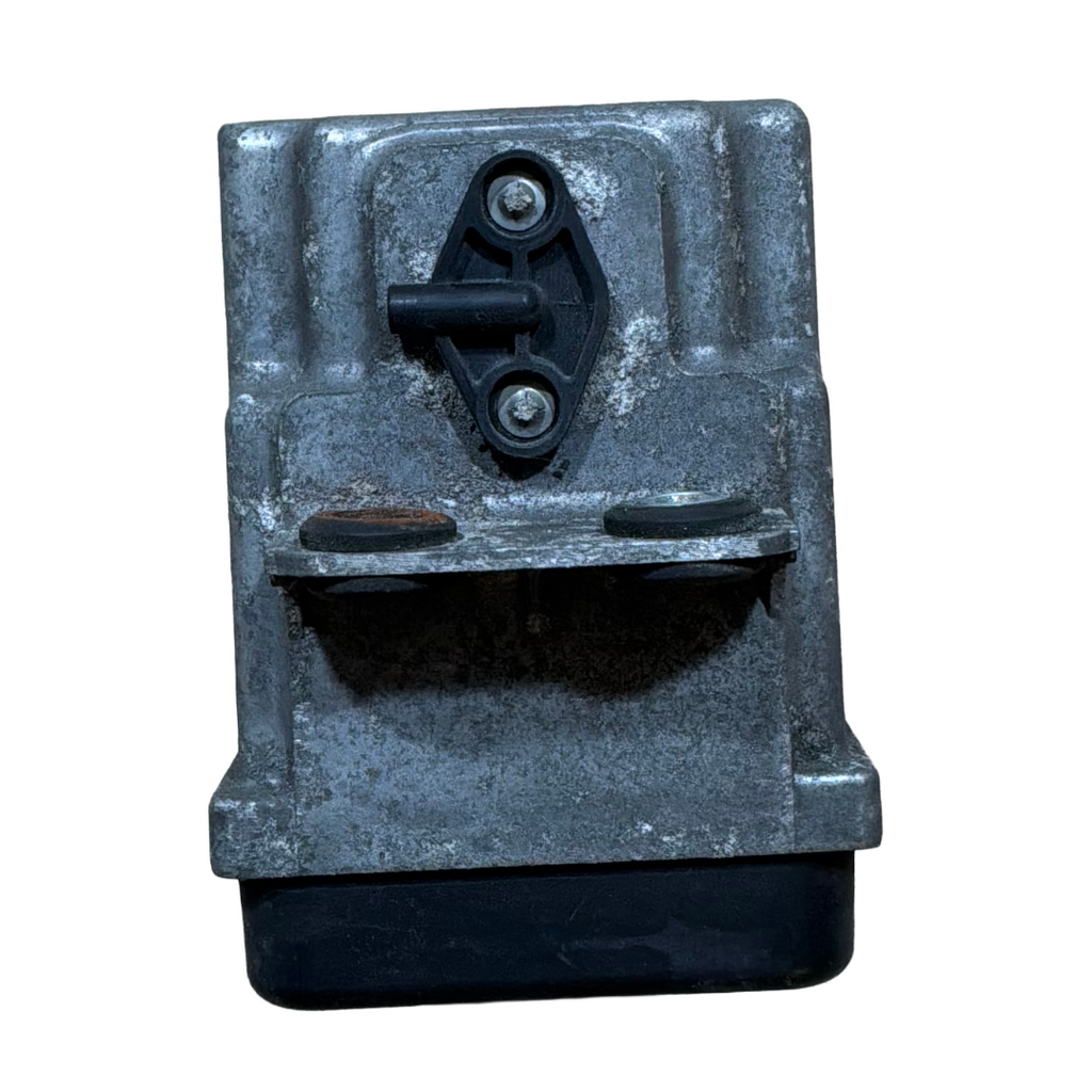 JAGUAR XK X150 ADAPTIVE CRUISE CONTROL (ACC) RADAR SENSOR MOULE (4R839G768BC)