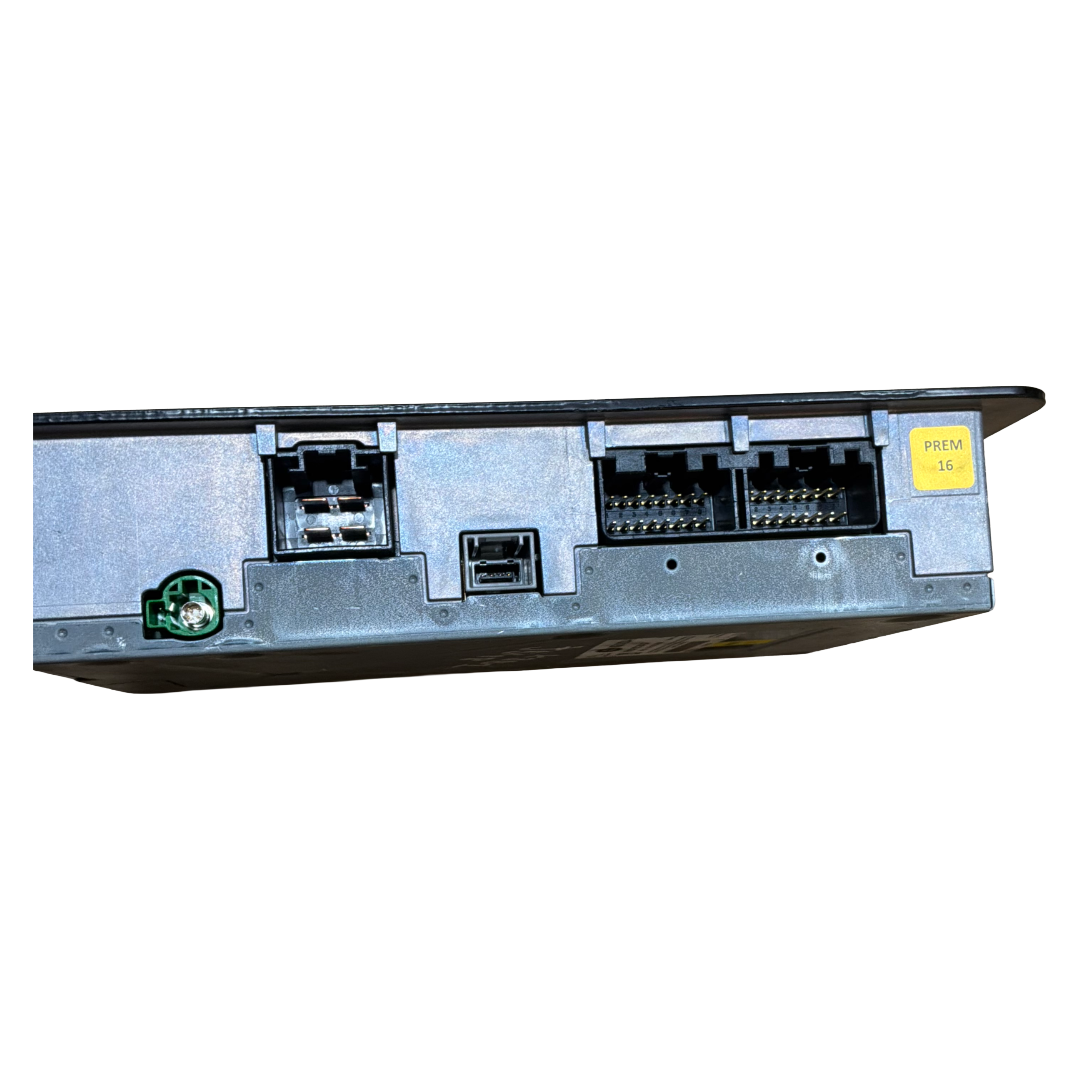 JAGUAR / LAND ROVER HI-LINE AUDIO AMPLIFER (FW9319C164CH)
