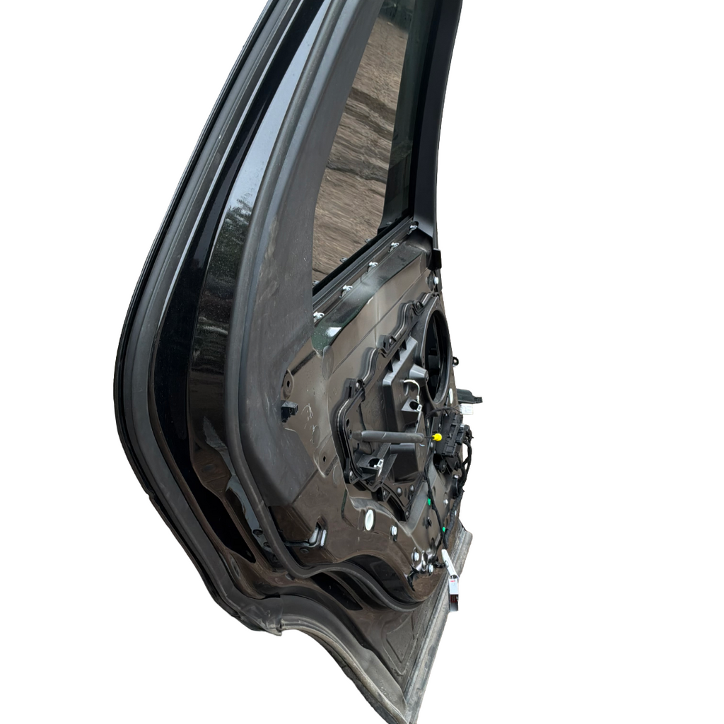 LAND ROVER DISCOVERY 5 N/S/R DOOR ASSY (HY3224631AB)