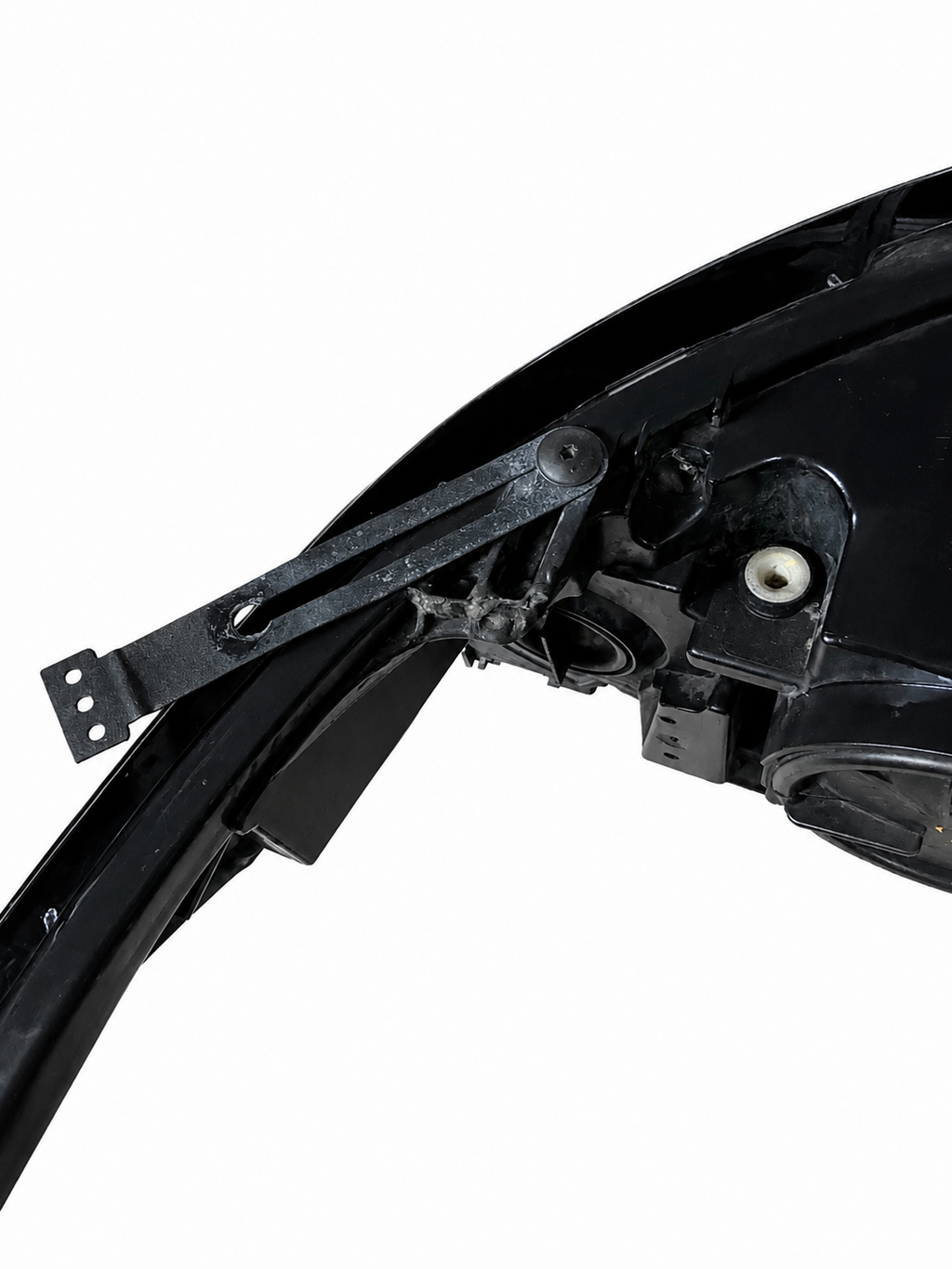 RANGE ROVER SPORT 2014> ADAPTIVE BI-XENON N/S/F HEADLAMP ASSY (DK6213W030DF)