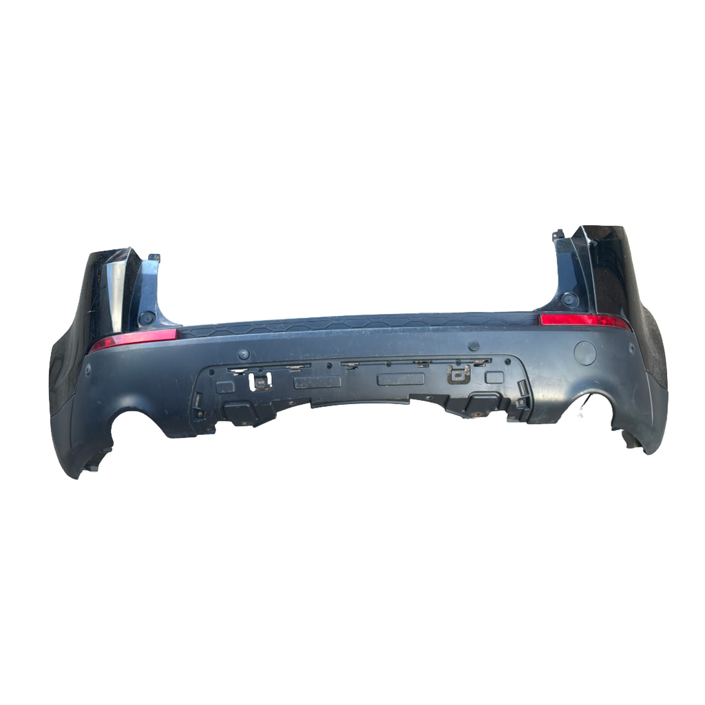 LAND ROVER DISCOVERY SPORT L550 REAR BUMPER ASSY (BLACK)