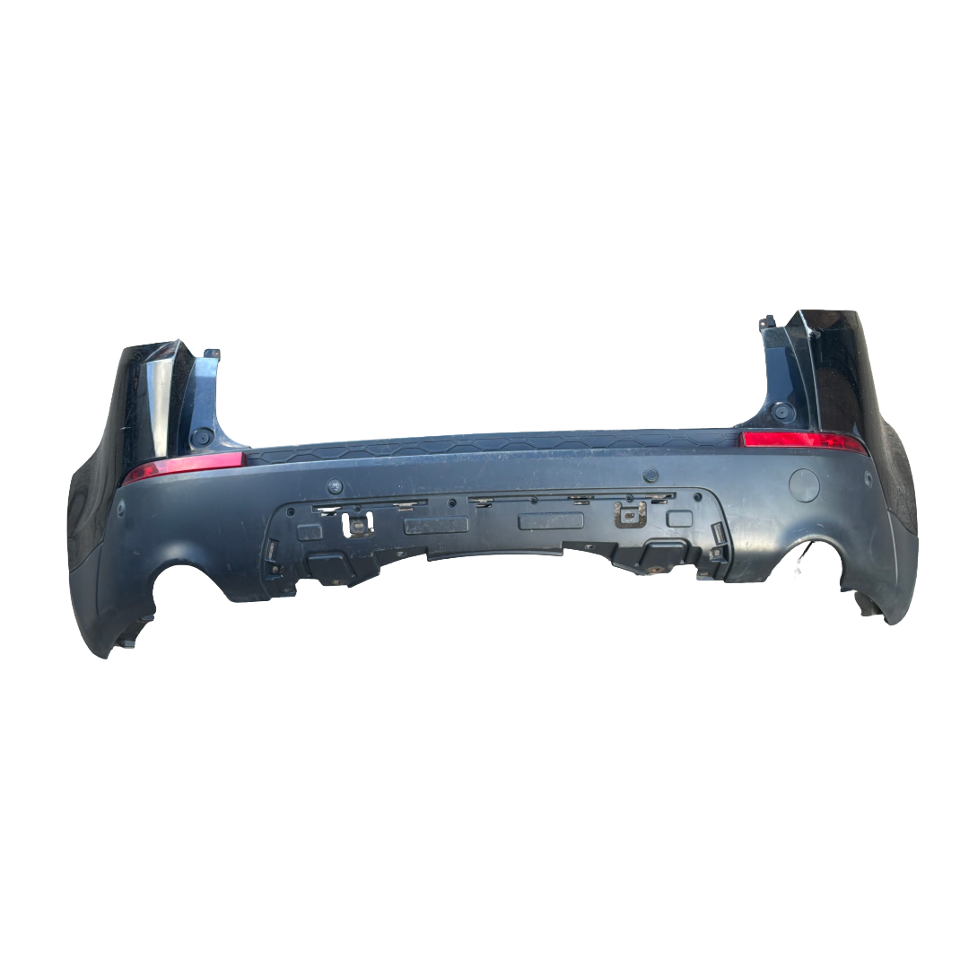 LAND ROVER DISCOVERY SPORT L550 REAR BUMPER ASSY (BLACK)