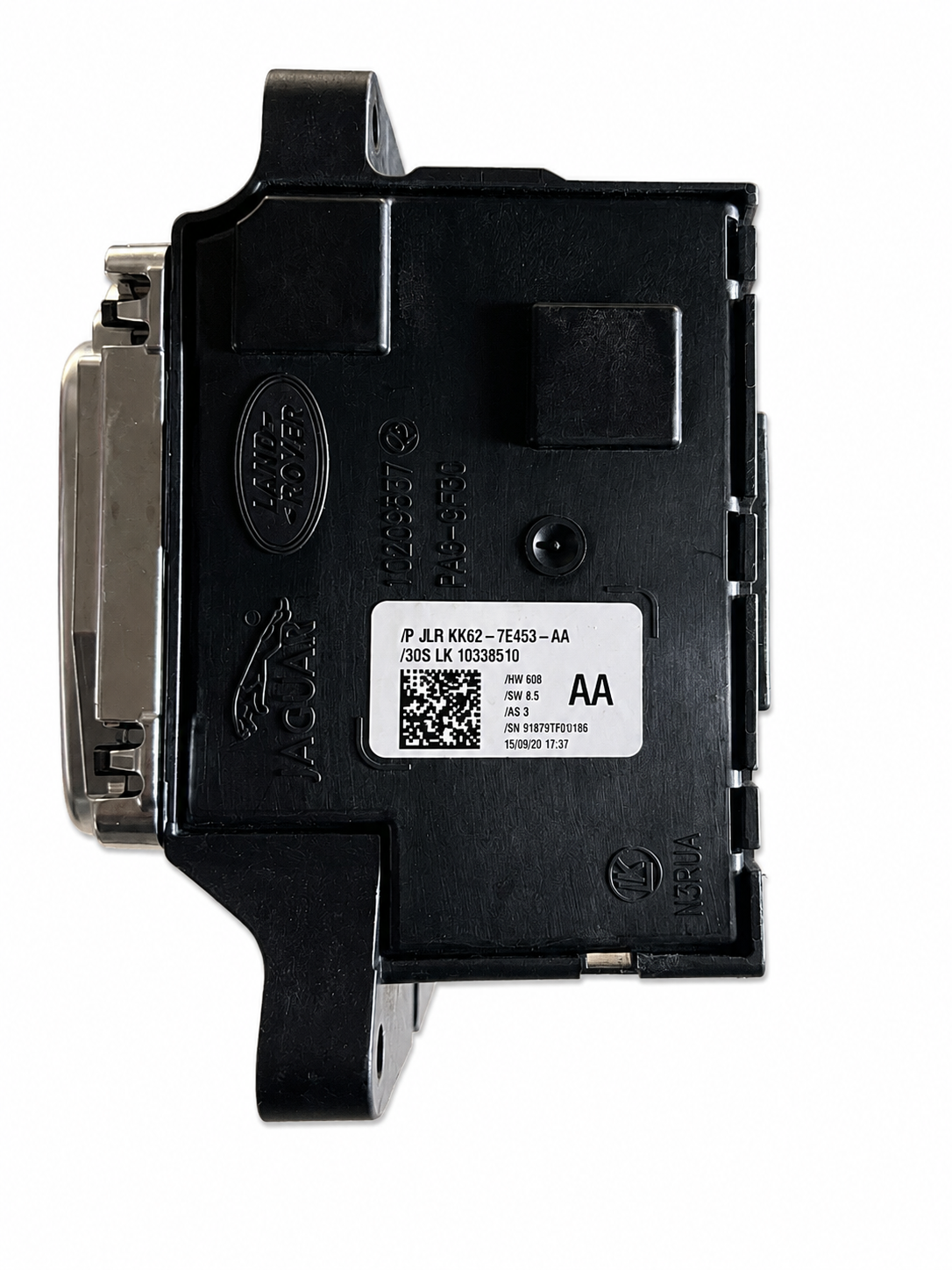 JAGUAR/LAND ROVER VARIOUS MODEL TRANSMITION SHIFT CONTROL MODULE (KK627E453AA)