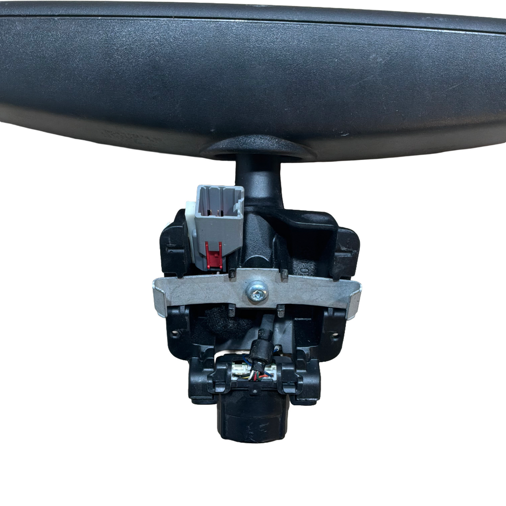 RANGE ROVER SPORT L494 REAR VIEW MIRROR WITH CAMERA (DPLA17E678AA)