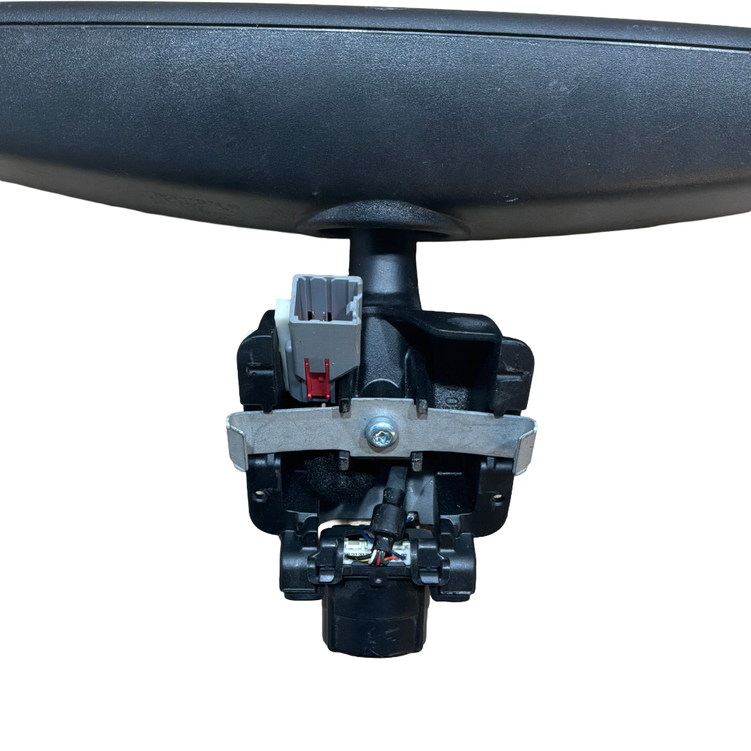 RANGE ROVER SPORT L494 REAR VIEW MIRROR WITH CAMERA (DPLA17E678AA)