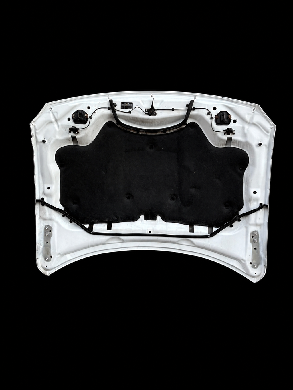 JAGUAR XE 2015> BONNET ASSY (GX7316612AG)