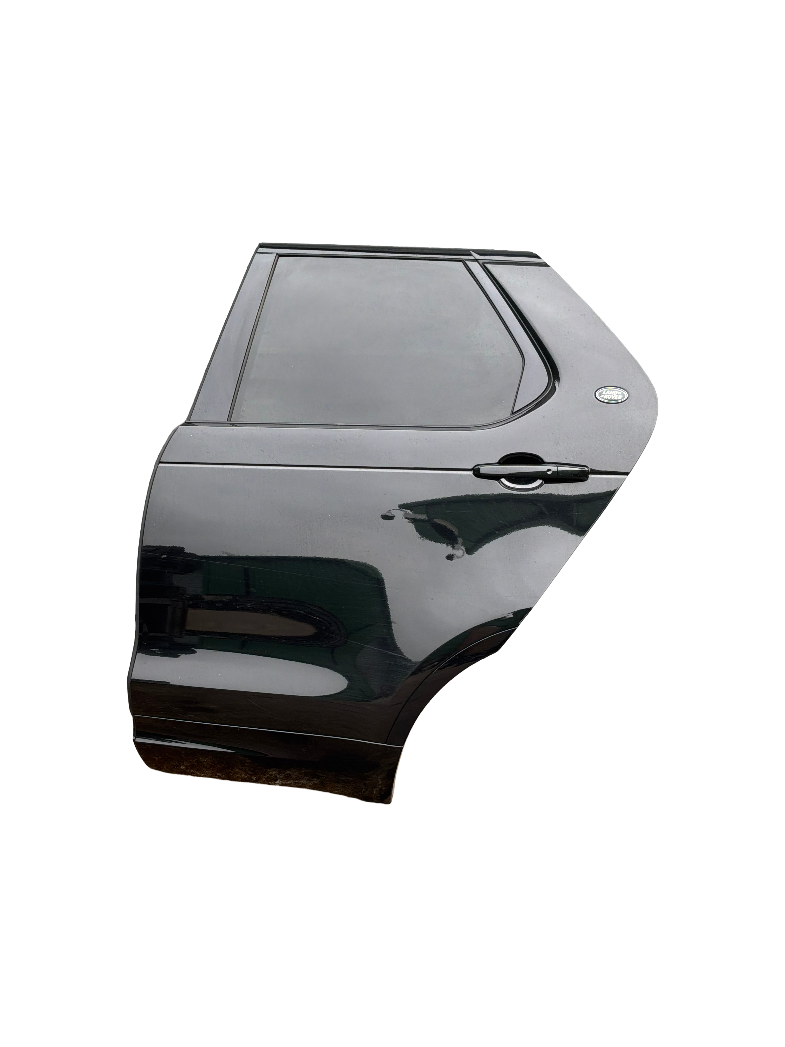 LAND ROVER DISCOVERY 5 N/S/R DOOR ASSY (HY3224631AB)
