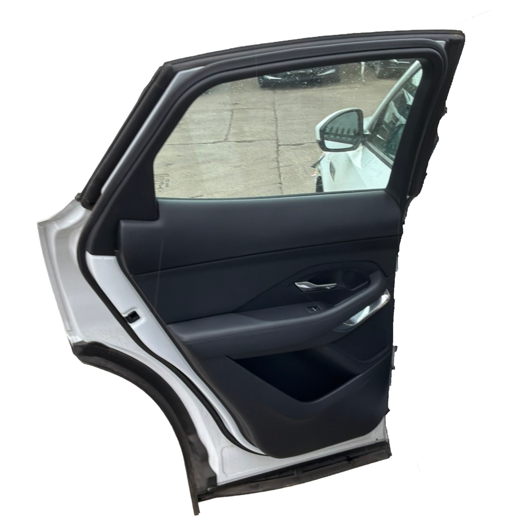 JAGUAR E-PACE N/S/R DOOR ASSY (SAJ9C324631AA) 1AA FUJI WHITE