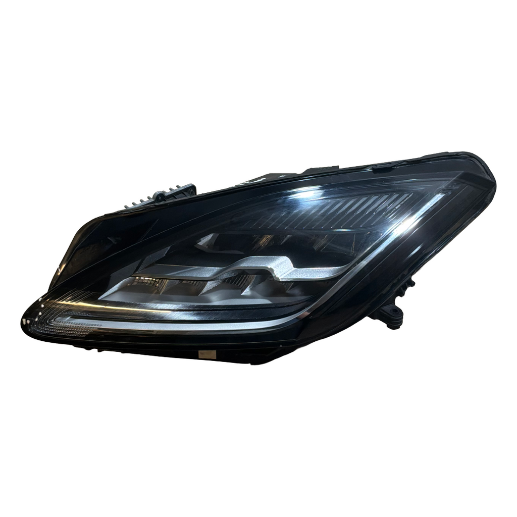 JAGUAR E-PACE 2017> N/S/F LED HEADLAMP (J9C313W030AD)