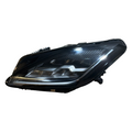 JAGUAR E-PACE 2017> N/S/F LED HEADLAMP (J9C313W030AD)