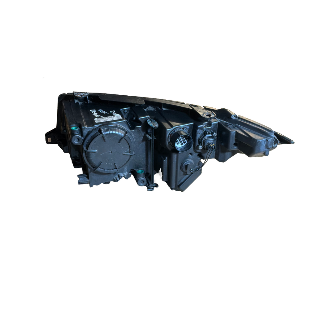 RANGE ROVER EVOQUE 2012> O/S/F HALOGEN HEADLAMP ASSY (GJ3213W029AD)