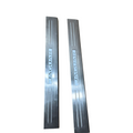 JAGUAR F-TYPE (X152) SET OF ILLUMINATED TREADPLATES