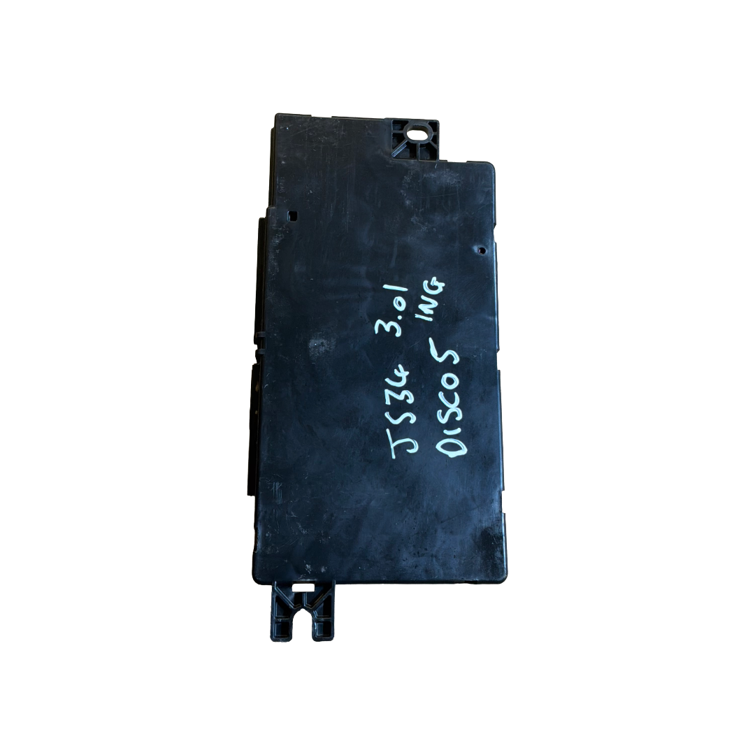 JAGUAR / LANDROVER TELEMATICS MODULE (L8B270718AAD)
