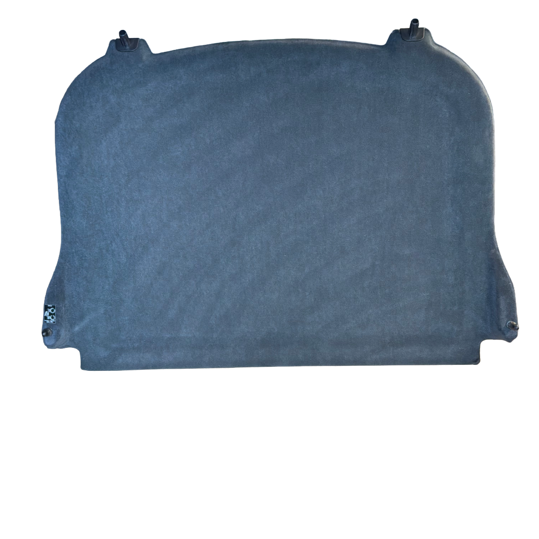 JAGUAR XK150 2006-2014 REAR PARCEL SHELF (6W8346669AG0LEG)
