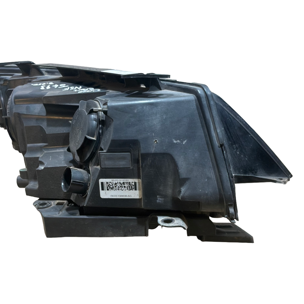 LAND ROVER DISCOVERY SPORT N/S/F HALOGEN HEADLAMP (FK7213W030AG)