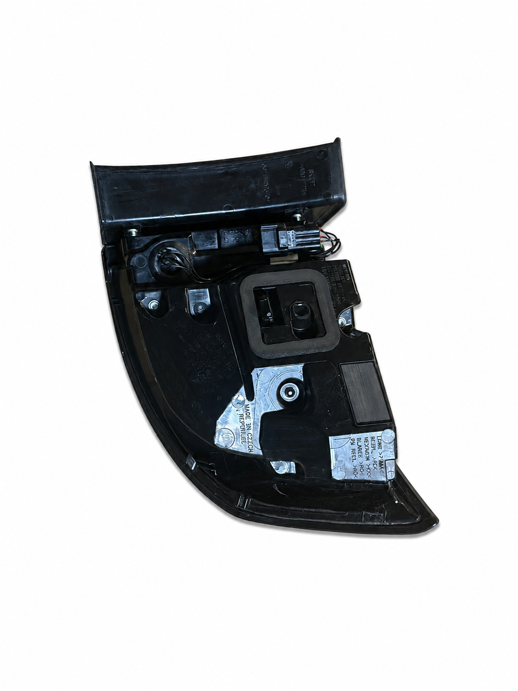 LAND ROVER DISCOVERY SPORT 2015> N/S/R OUTER TAIL LAMP ASSY (FK7213405CG)