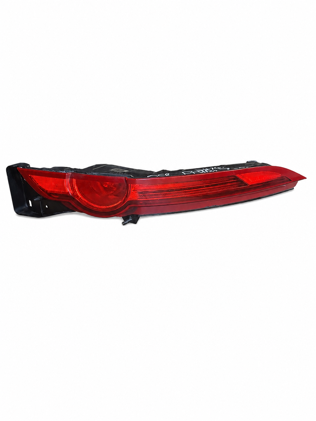 JAGUAR F-TYPE O/S/R TAIL LAMP ASSY