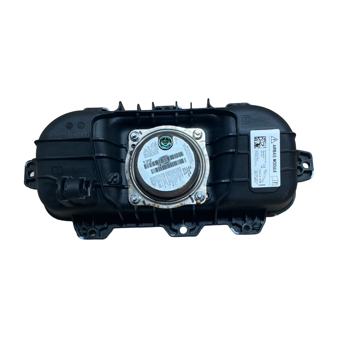 JAGUAR PASSENGER AIR BAG MODULE (GX73044A74BC)