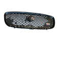 JAGUAR XF 2015> (X260) GLOSS BLACK RADIATOR GRILLE (GX6M018K28C)