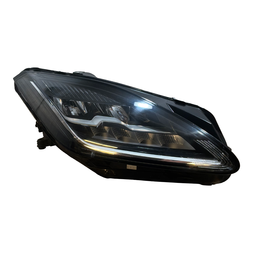 JAGUAR E-PACE 2017> O/S/F LED HEADLAMP (J9C313W029AD)
