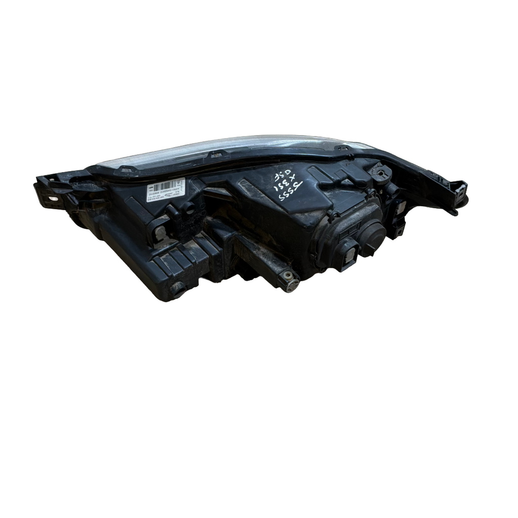 JAGUAR XJ (X351) O/S/F BI-XENON HEADLAMP ASSY (AW9313W029DD)