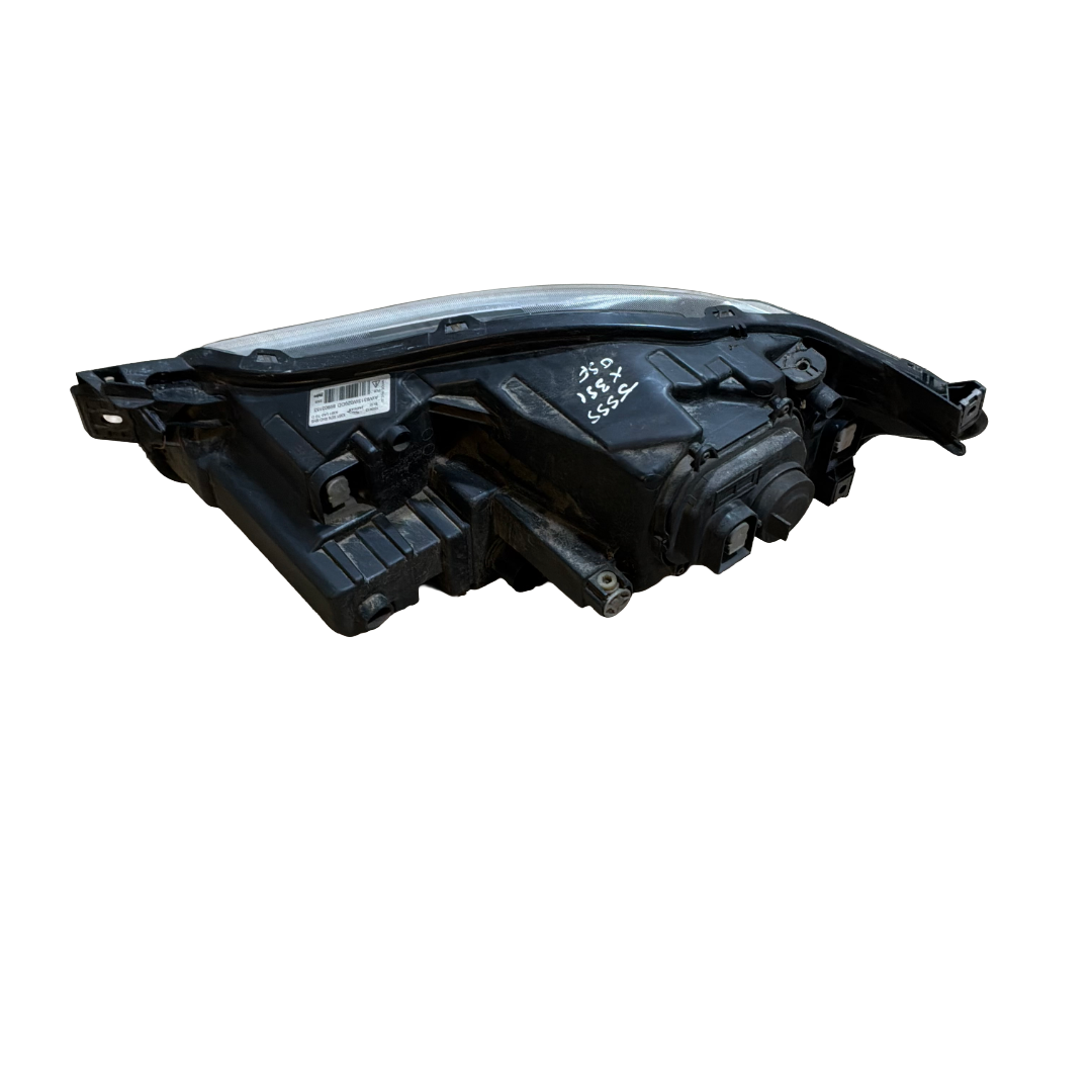 JAGUAR XJ (X351) O/S/F BI-XENON HEADLAMP ASSY (AW9313W029DD)
