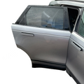 RANGE ROVER VELAR 2017> O/S/R DOOR ASSY COMPLETE EIGER GREY (1DF) (J8A220125AA))