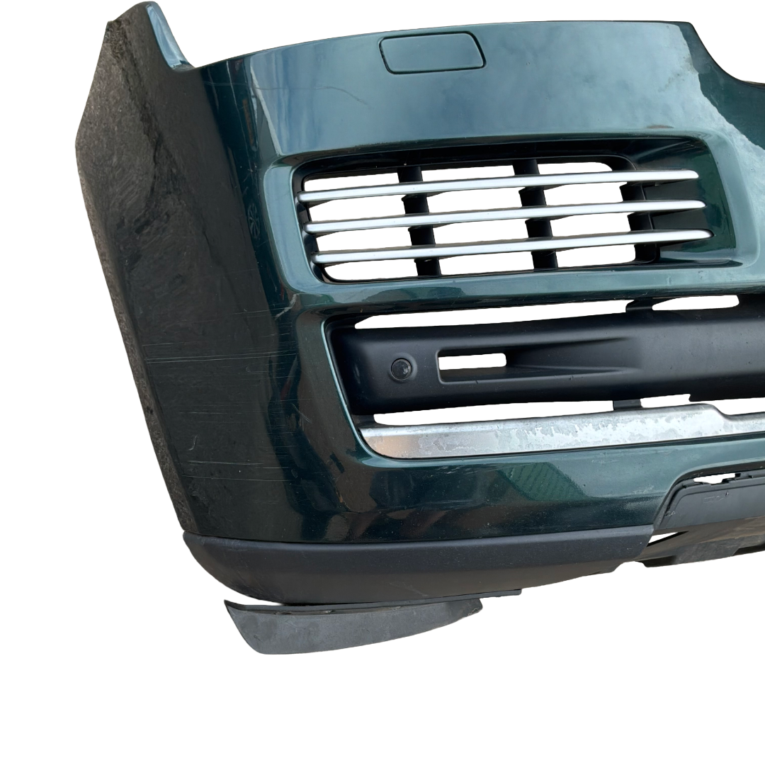 RANGE ROVER (L405) 2013 - 2022 4.4 DOHC FRONT BUMPER (CK5217D957CC8LML)