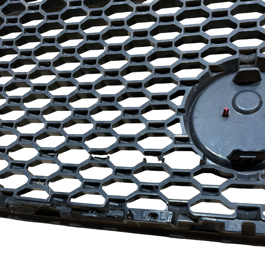 JAGUAR XF (X260) GLOSS BLACK RADIATOR GRILLE (GX6M018K28C)