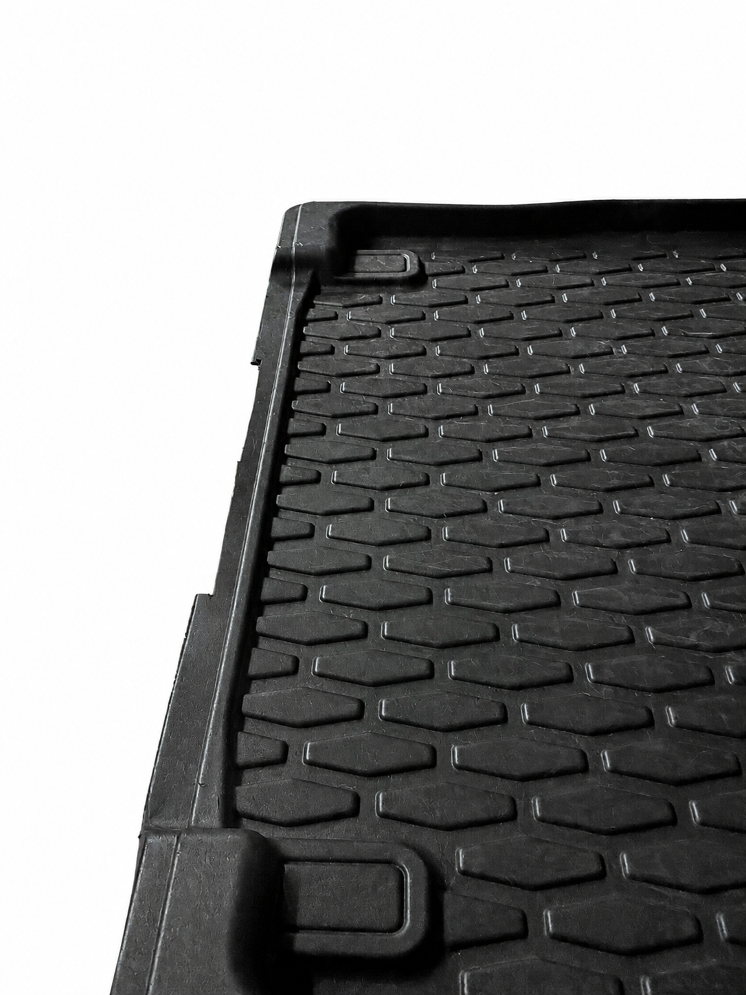 JAGUAR XF (X250) SPORTBRAKE MOULDED BOOT MAT (DX2MN19E523AA)