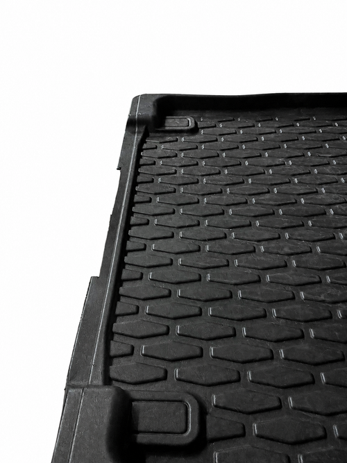JAGUAR XF (X250) SPORTBRAKE MOULDED BOOT MAT (DX2MN19E523AA)