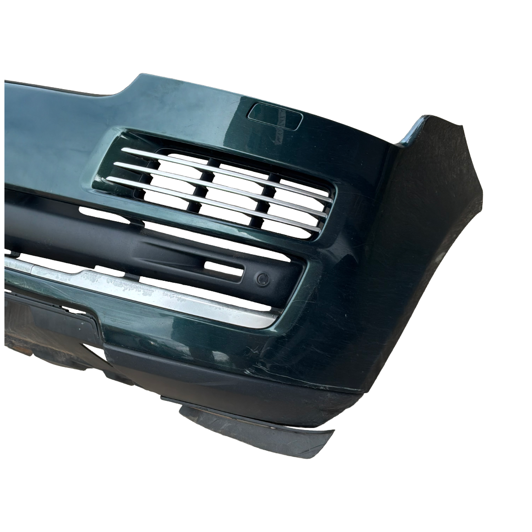 RANGE ROVER (L405) 2013 - 2022 4.4 DOHC FRONT BUMPER (CK5217D957CC8LML)