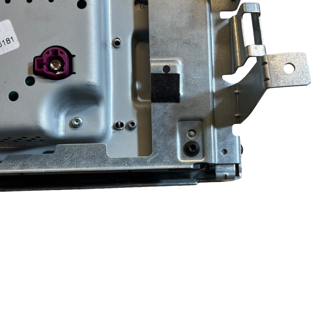 JAGUAR / LANDROVER 10" TOUCH DISPLAY SCREEN (GX6319C299AE)