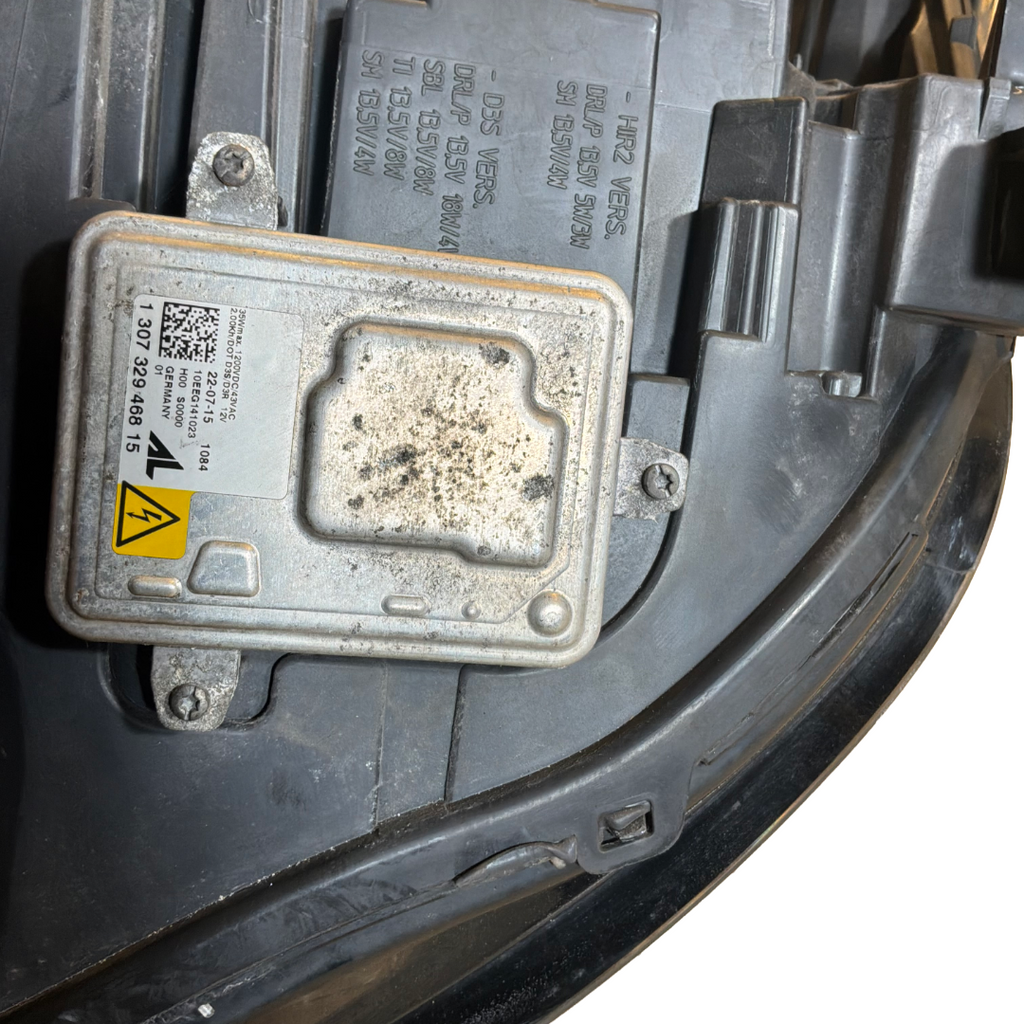 RANGE ROVER SPORT 2014> O/S/F BI-XENON HEADLAMP ASSY (DK6213W029DG)