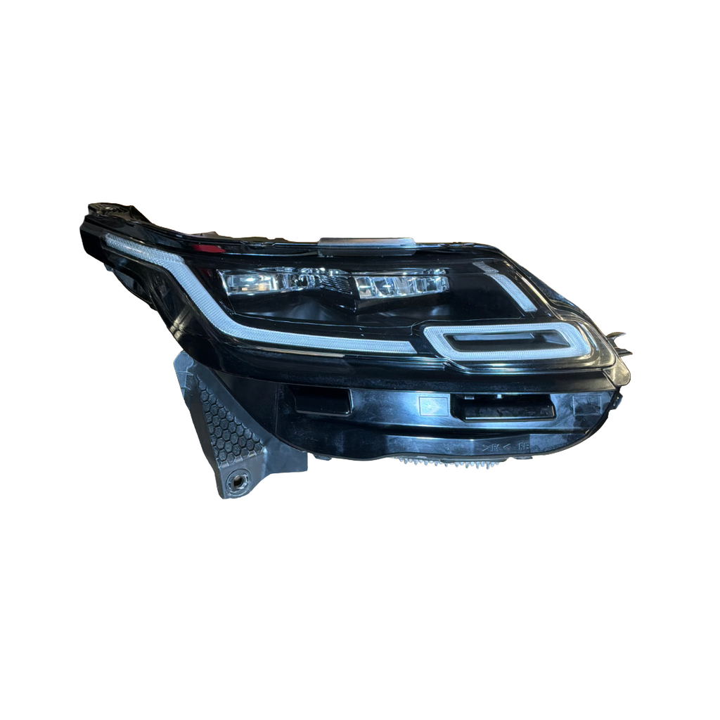 RANGE ROVER VELAR 2017> O/S/F LED HEADLAMP ASSY (J8A213W029DJ)