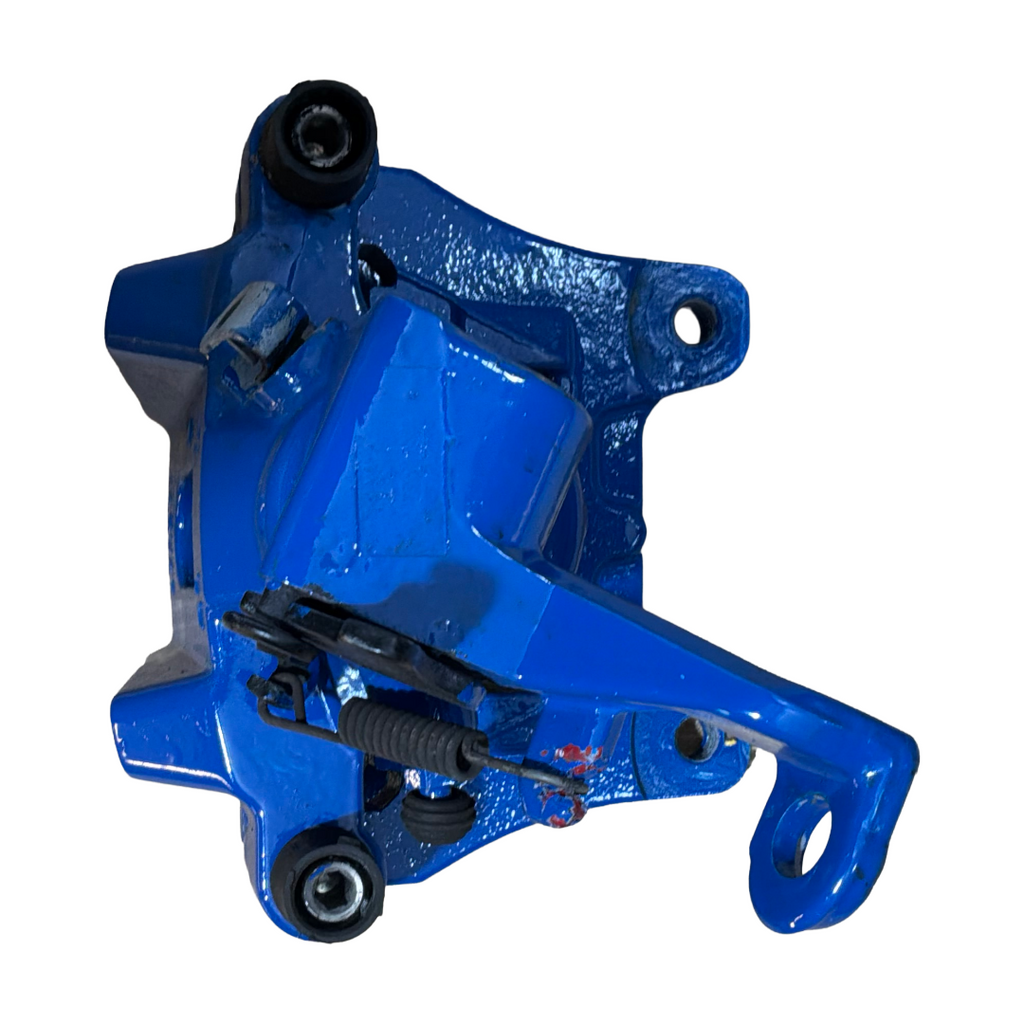 JAGUAR XFR X250 BRAKE CALLIPERS COMPLETE WITH DISCS & PADS