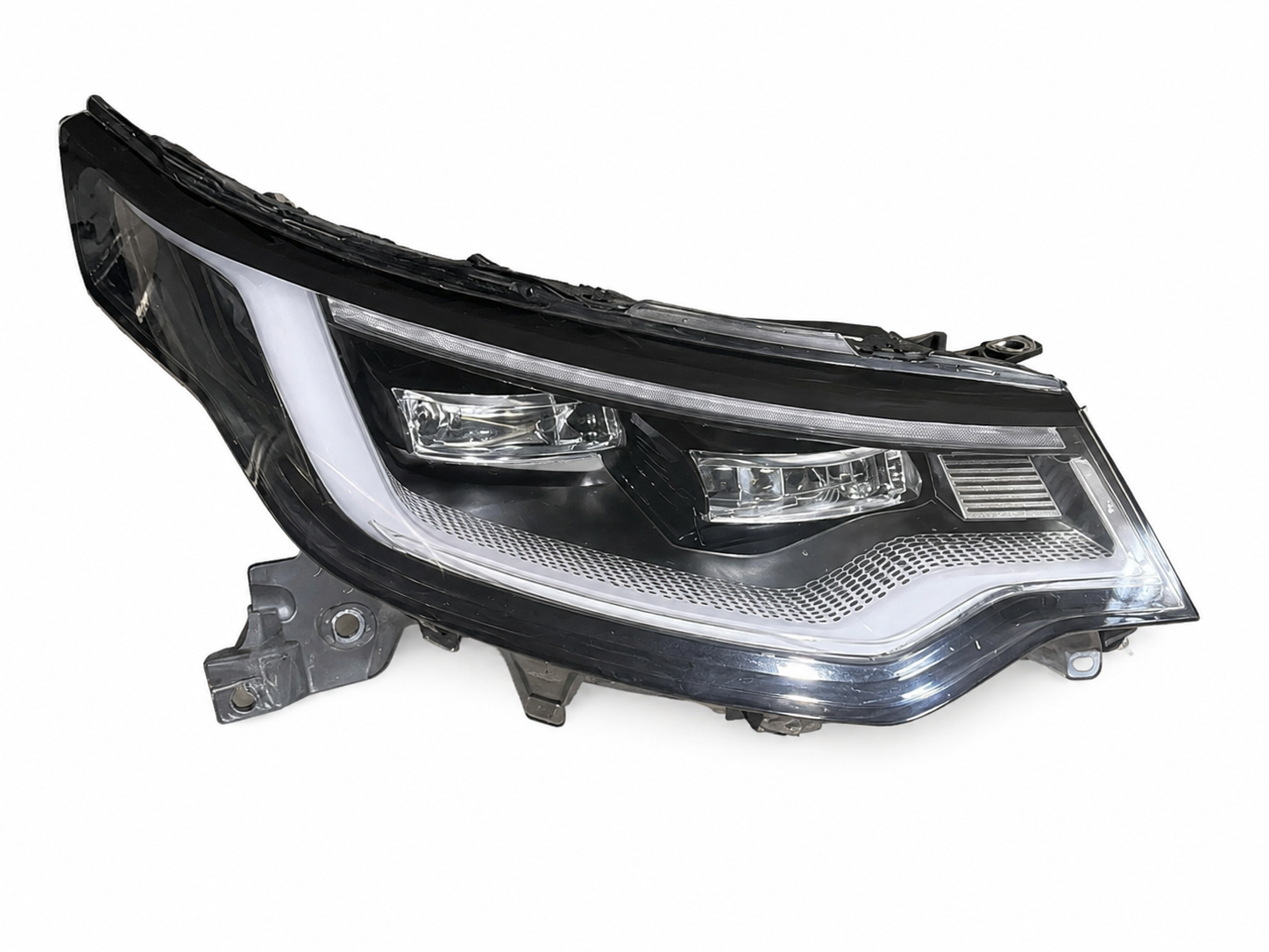 LAND ROVER DISCOVERY 5 2017> ADAPTIVE LED MATRIX O/S/F HEADLAMP ASSY (MY4213W029GB)