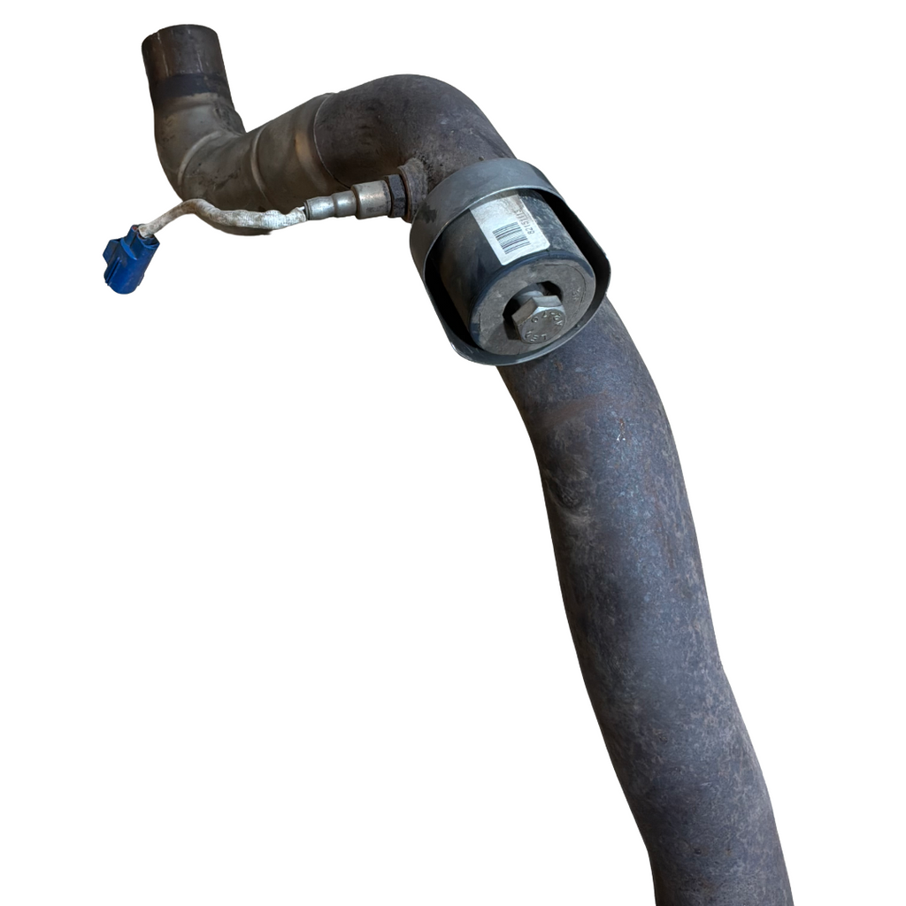 RANGE ROVER 5.0 SURPERCHARGED N/S CATALYTIC CONVERTER (KPLA5H347AB)