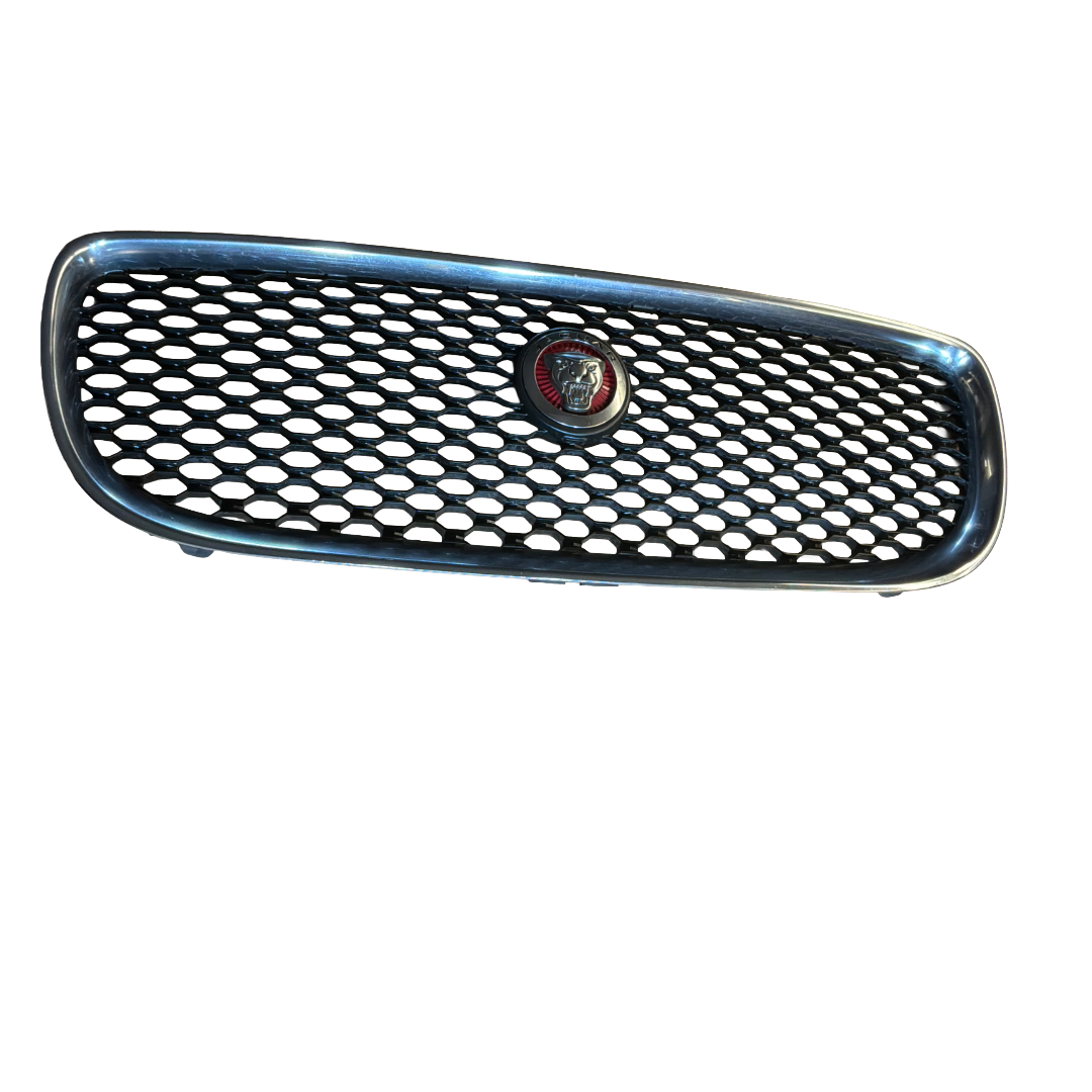JAGUAR XE 2015> RADIATOR GRILLE (X7M018K28AA)