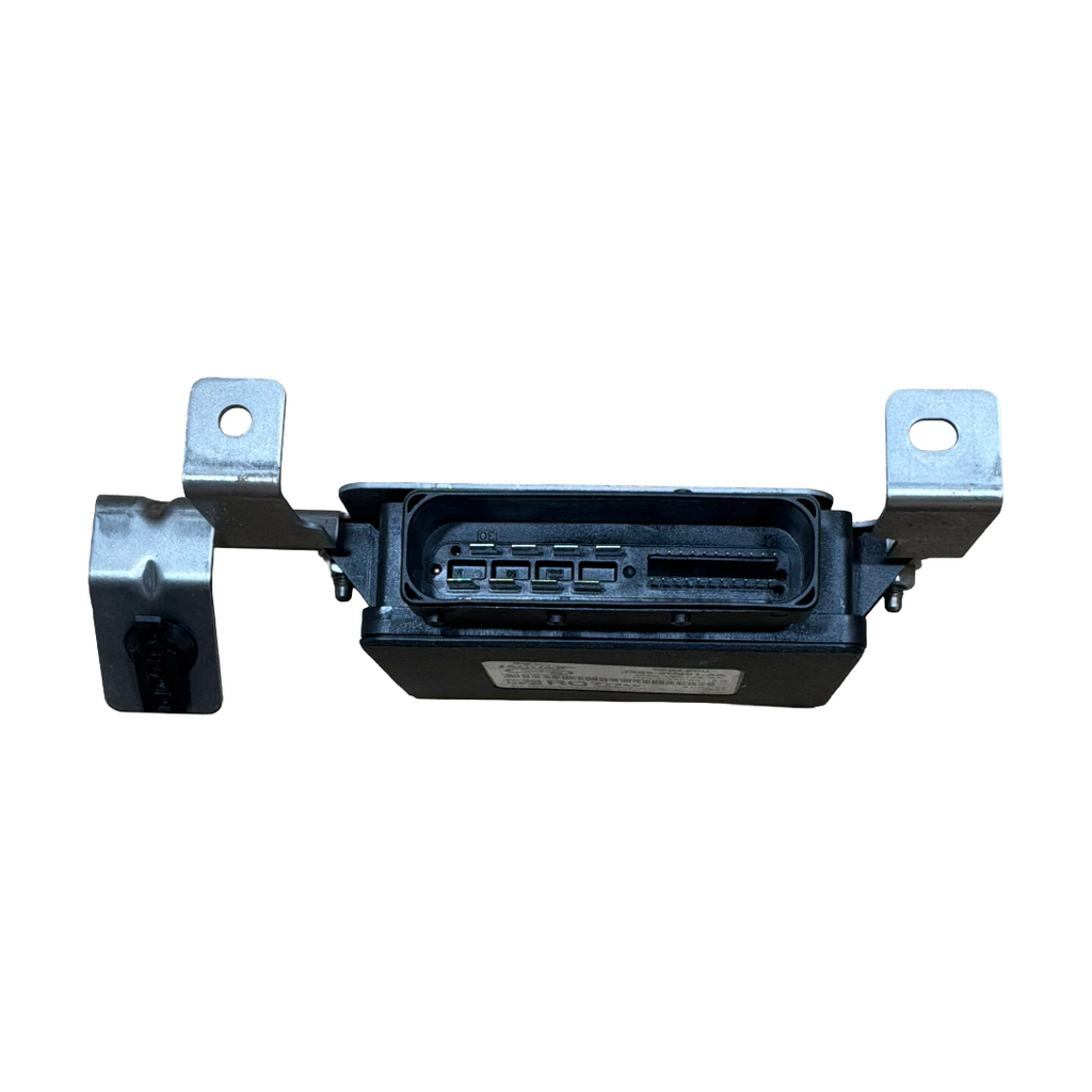 JAGUAR F-PACE PARKING BRAKE MODULE WITH BRACKET (JX532C491AA)