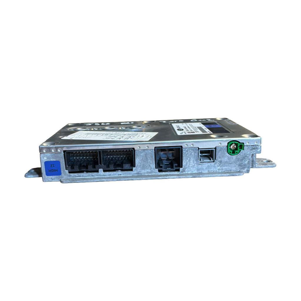 RANGE ROVER GENUINE OEM AMPLIFIER (JPLA19C164BE)
