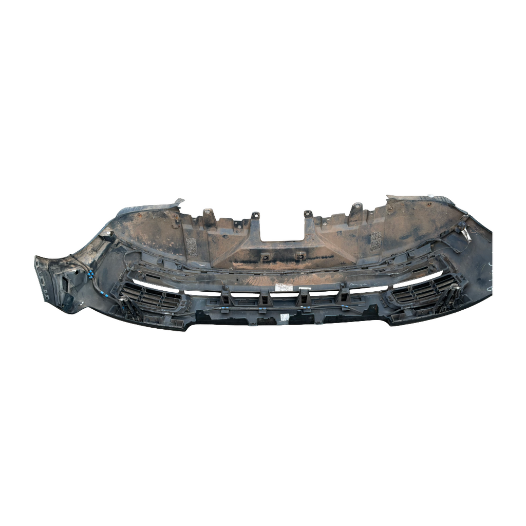 RANGE ROVER (L405) 2013 - 2022 4.4 DOHC FRONT BUMPER (CK5217D957CC8LML)