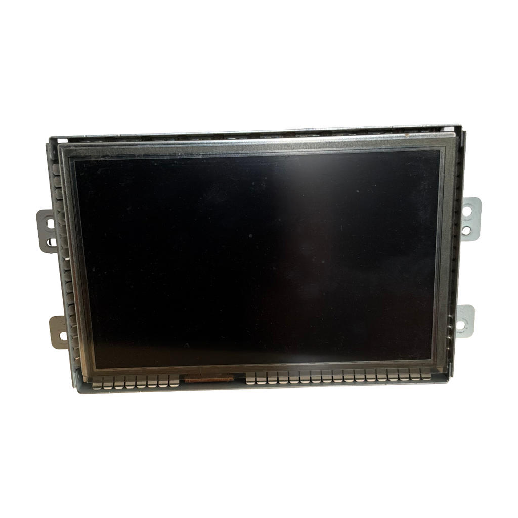 RANGE ROVER SPORT MULTIMEDIA DIPLAY SCREEN (GK6210E889AD)