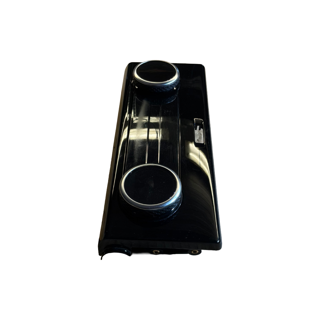 LAND ROVER DISCOVERY 5 HEATER AC CLIMATE CONTROLS (MY4213D734BE)