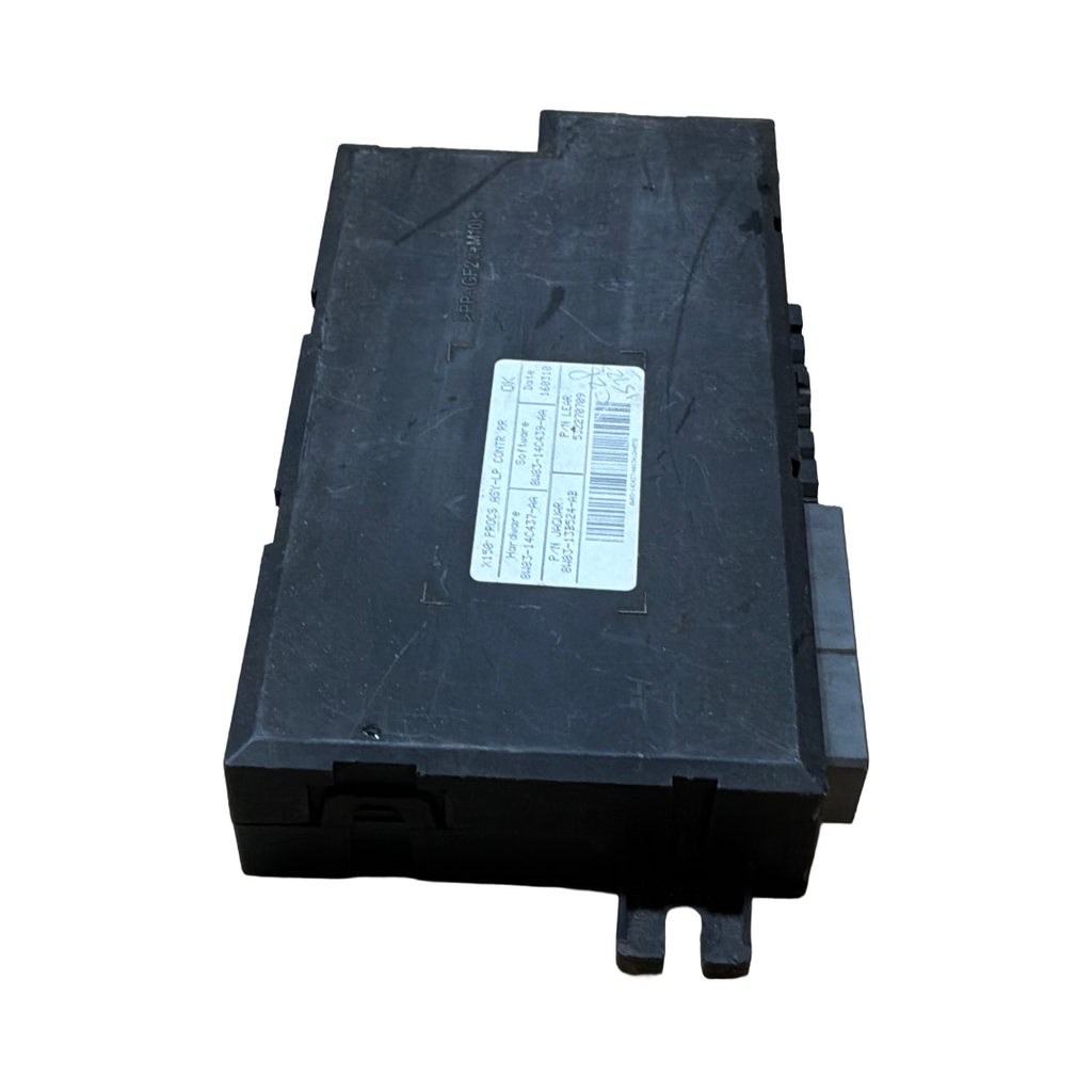 JAGUAR XK X150 CONVERTABLE ROOF MODULE (8W8313B524AB)